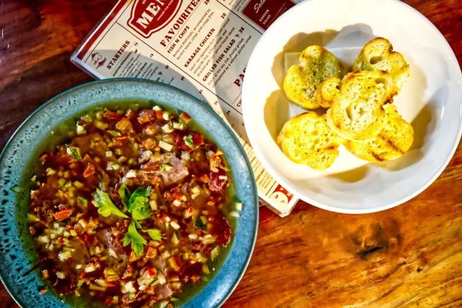 20 BEST Restaurants in Nuku'alofa