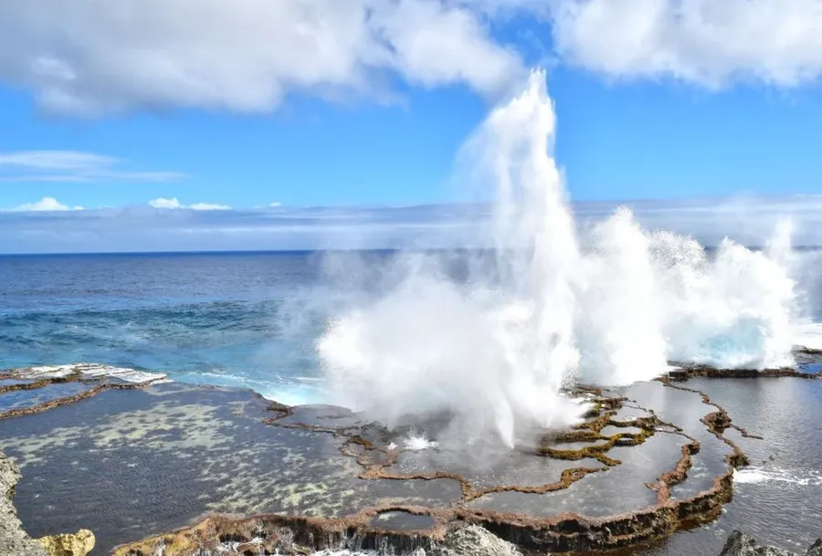 The 10 Most Famous Places in Tonga