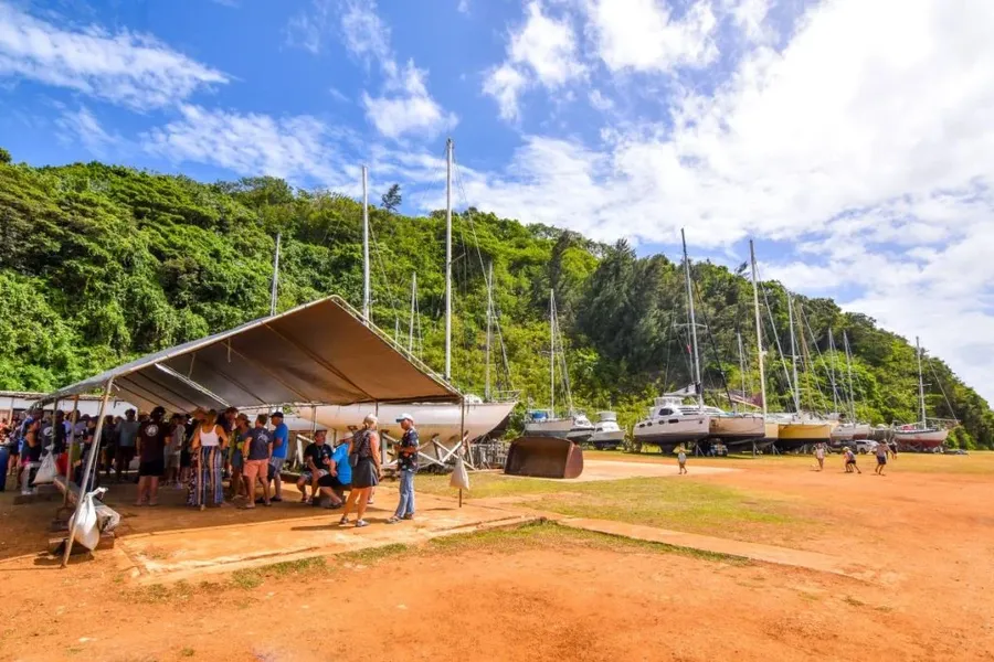 Tonga Events The Top Events & Festivals in Tonga 🎉 2026 | Tonga Pocket Guide