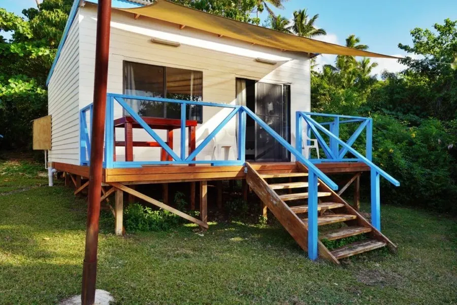 11 Most Unique Accommodations in Tonga