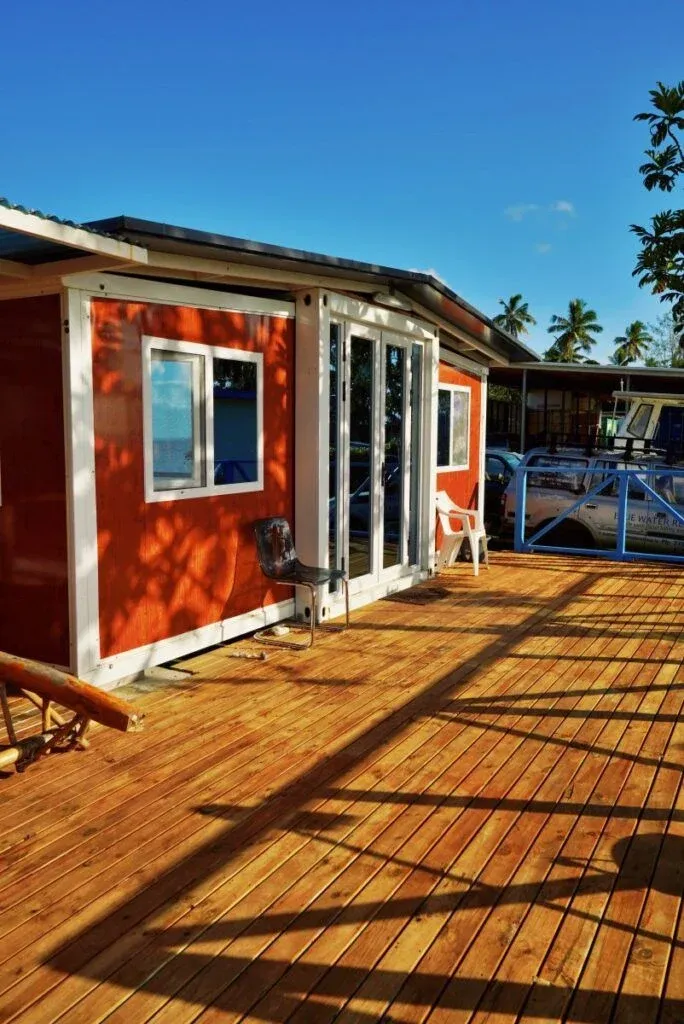 23 BEST Luxury Accommodations in Tonga