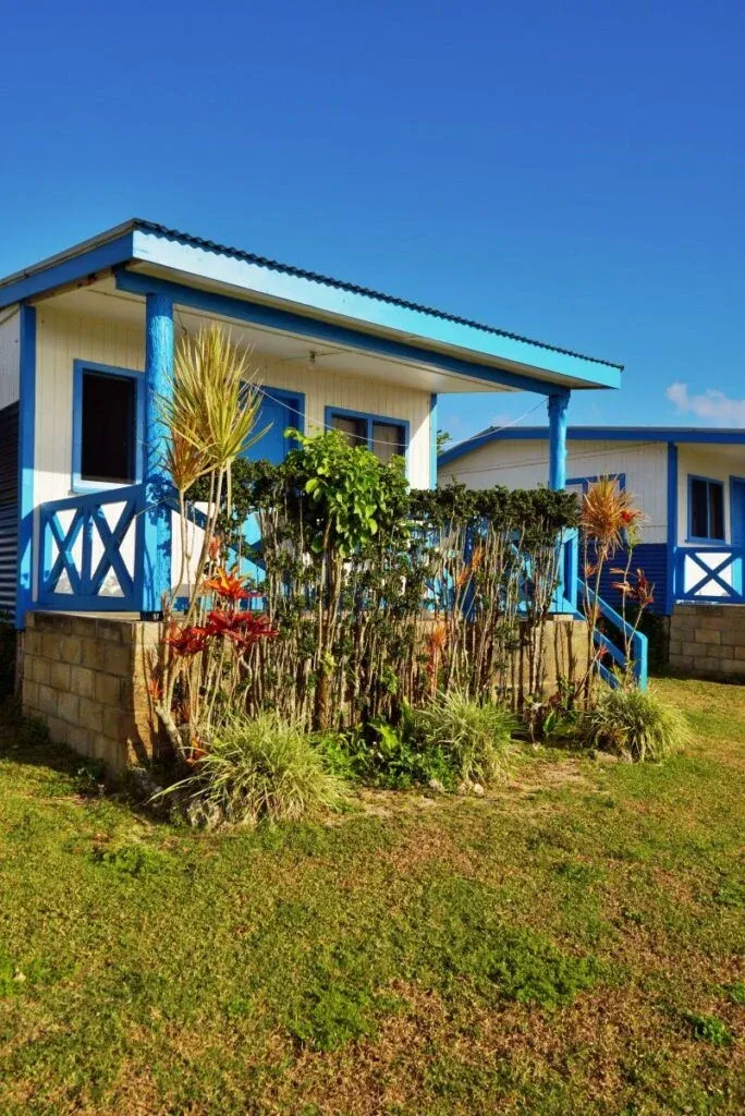 25 BEST Family Resorts & Accommodations in Tonga
