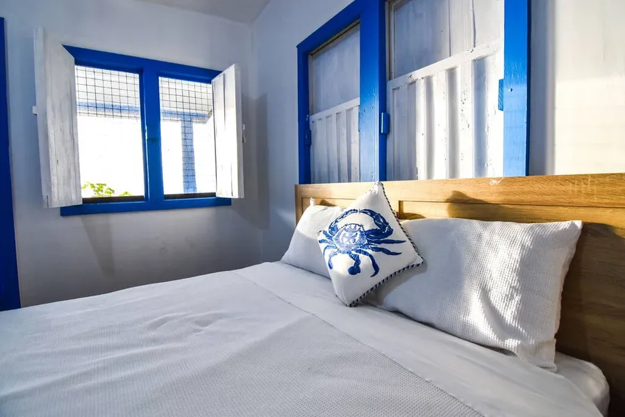 6 Best Budget Accommodations on 'Eua