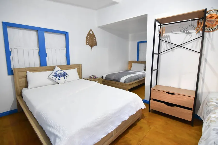 5 Best Family Accommodation on 'Eua