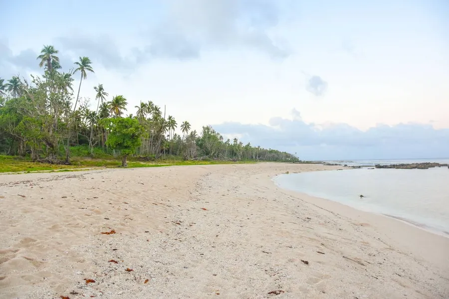 5 Best Hikes in 'Eua