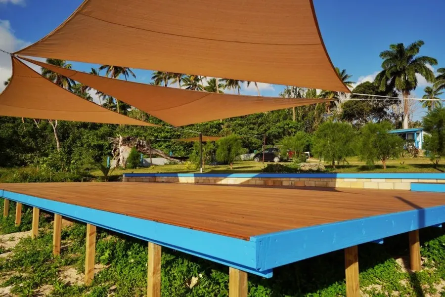 8 Best Places to Experience Yoga in Tonga