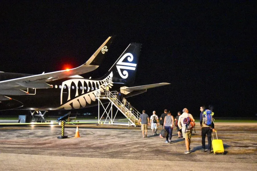 Tonga Budget Itinerary: 7 Days