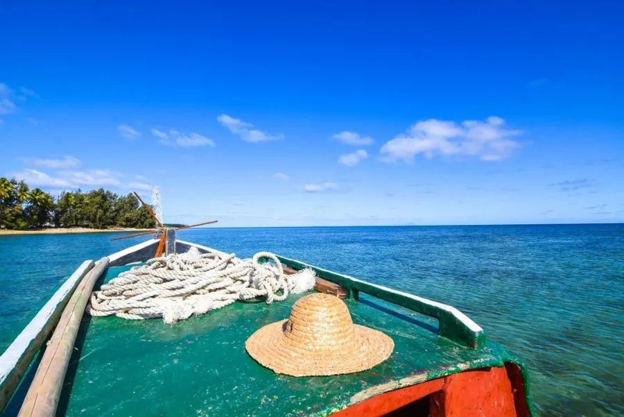 10 Reasons to Travel to Tonga this Christmas