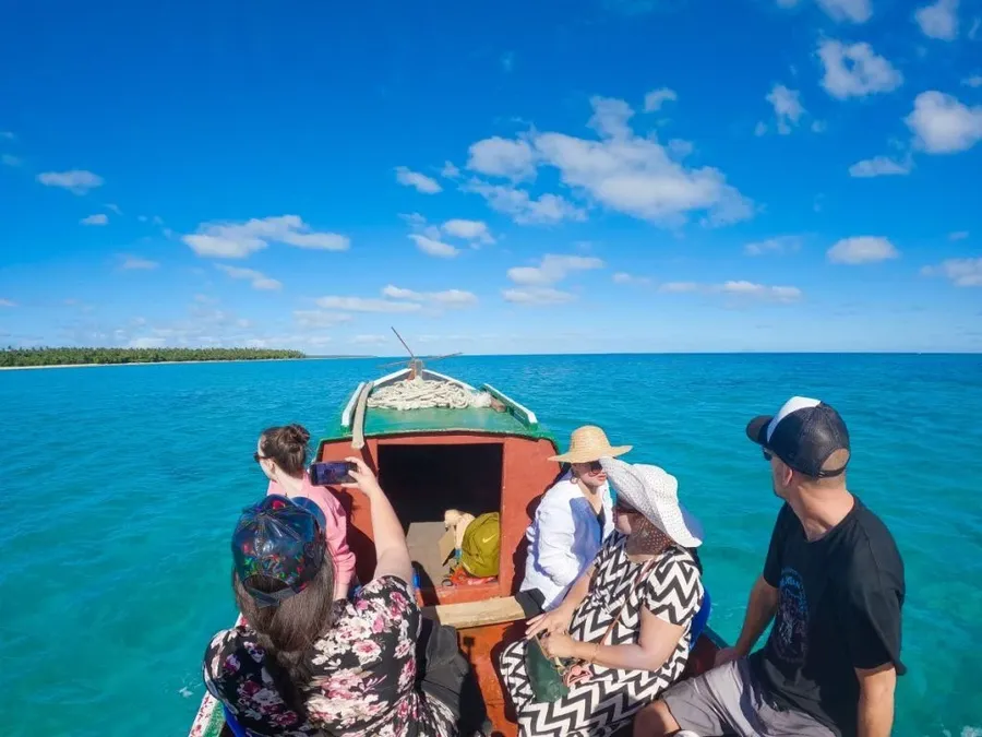 Tonga Ferry Guide: How to Use Ferries for Interisland Travel