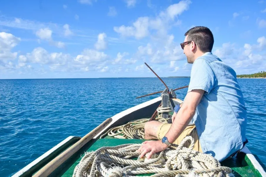 10 Tips for Taking the Ferry in Tonga