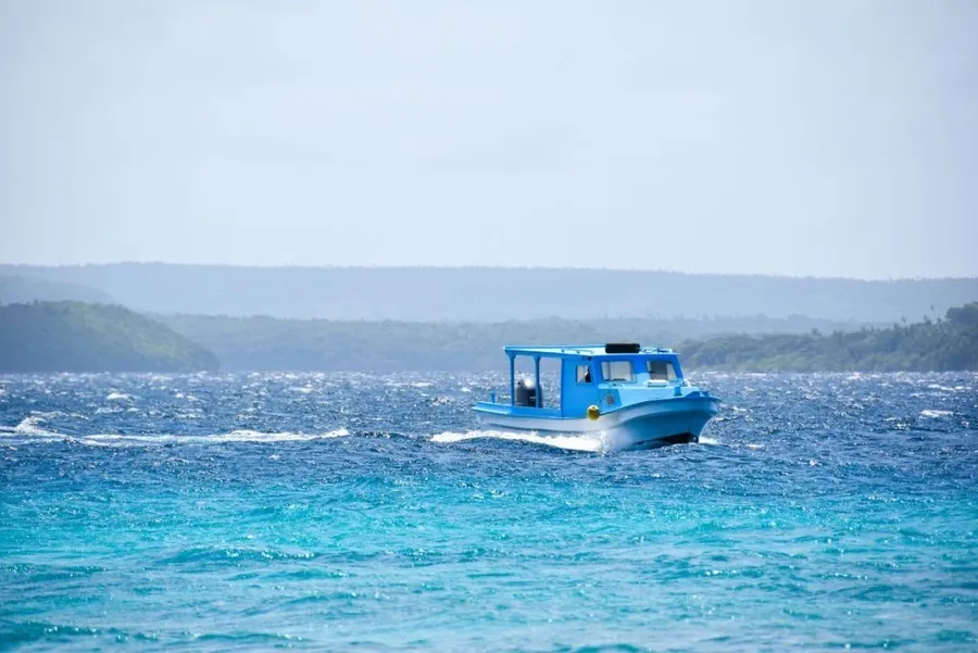 Vava'u Transport Guide: 10 Ways to Get to Vava'u (&amp; Around Vava'u)
