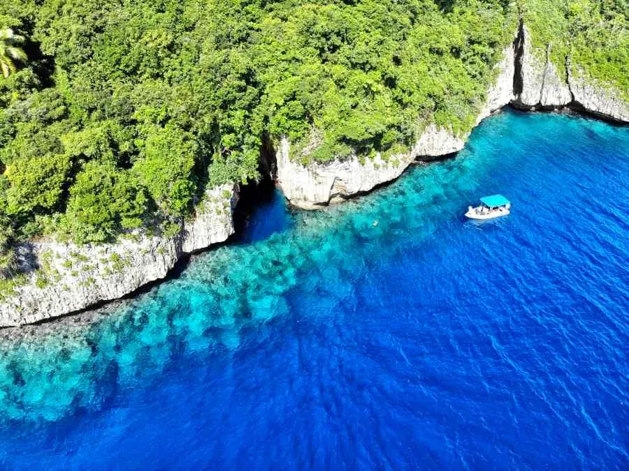 10 Amazing Natural Attractions in Vava'u