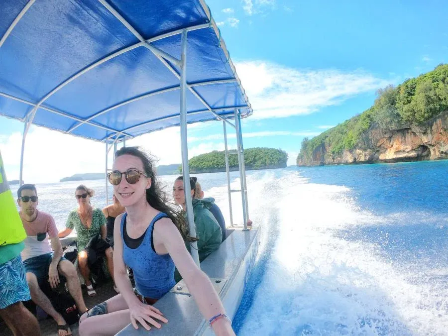 The Best Tonga Itineraries for 5 Days