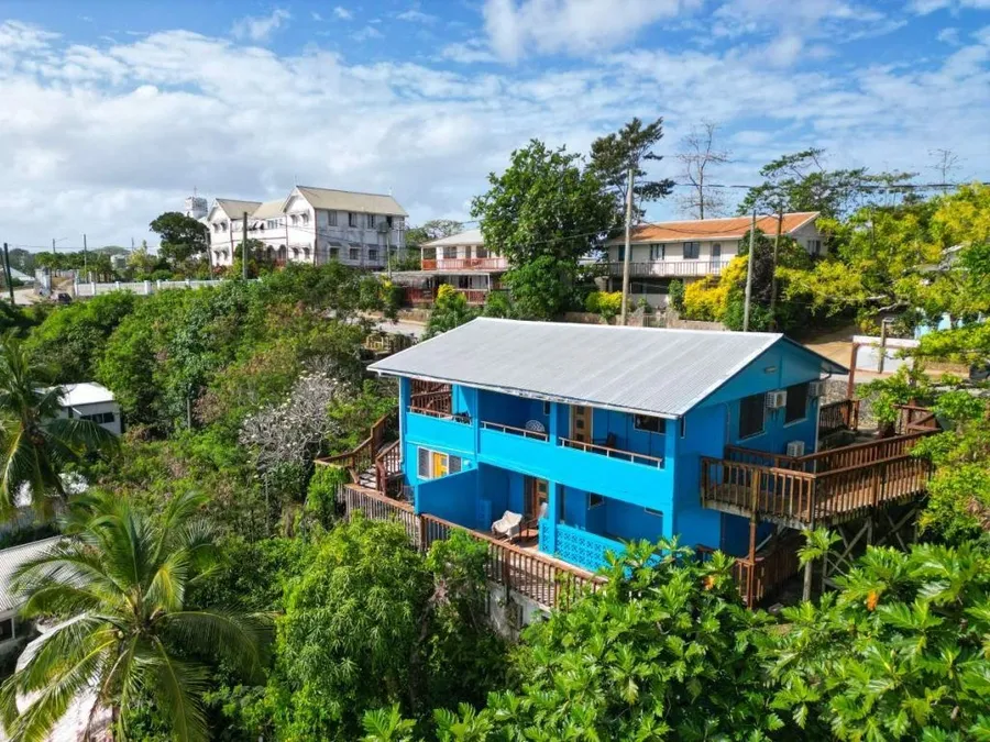 10 Best Family Accommodation in Vava'u
