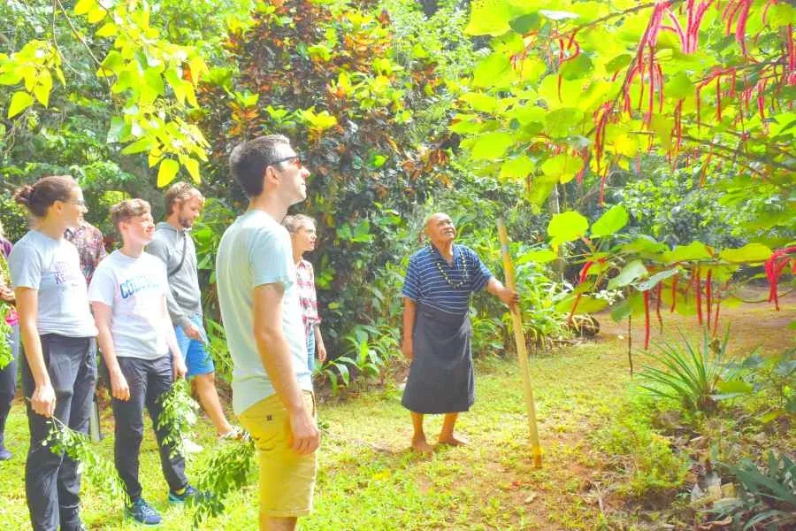 10 Things To Do in Vava’u with Kids