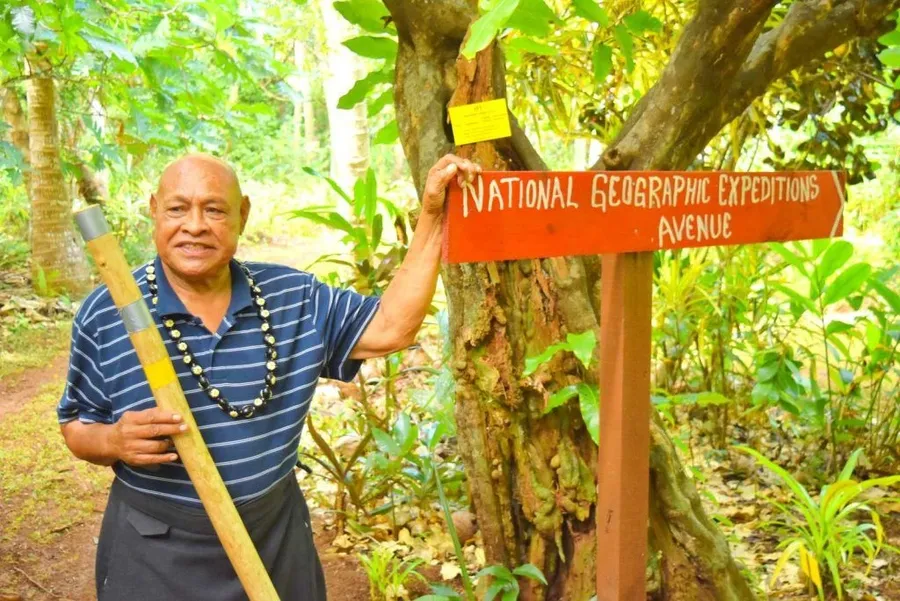 10 Luxury Activities in Vava'u