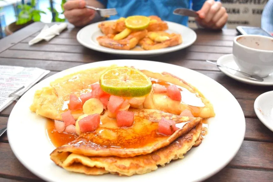 Should You Buy a Resort Meal Plan in Tonga?