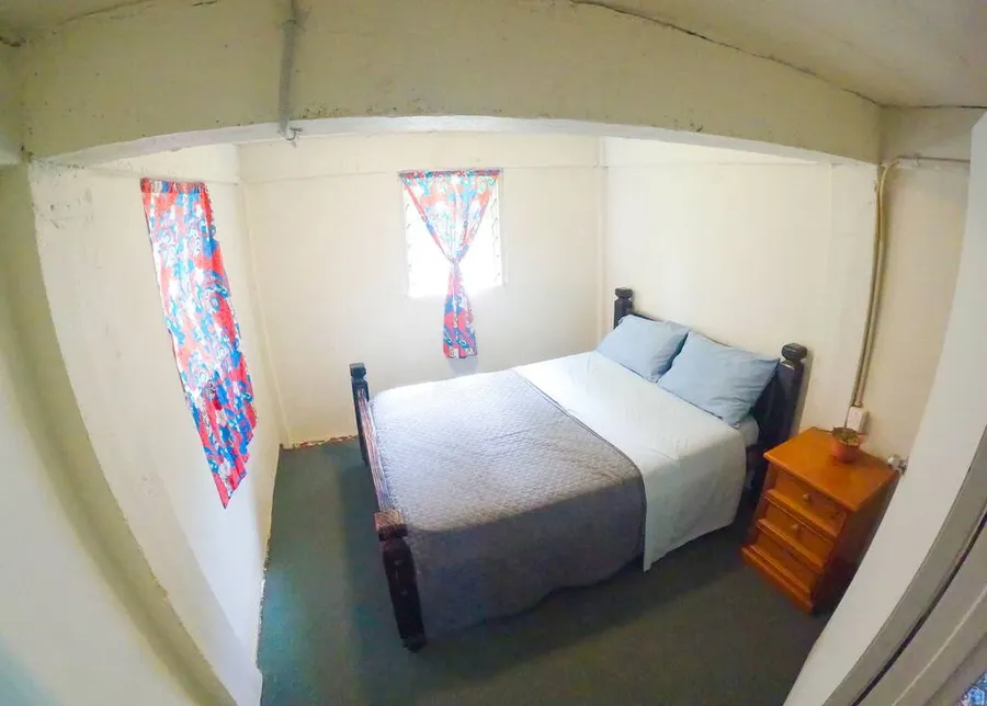 6 Best Budget Accommodations on 'Eua