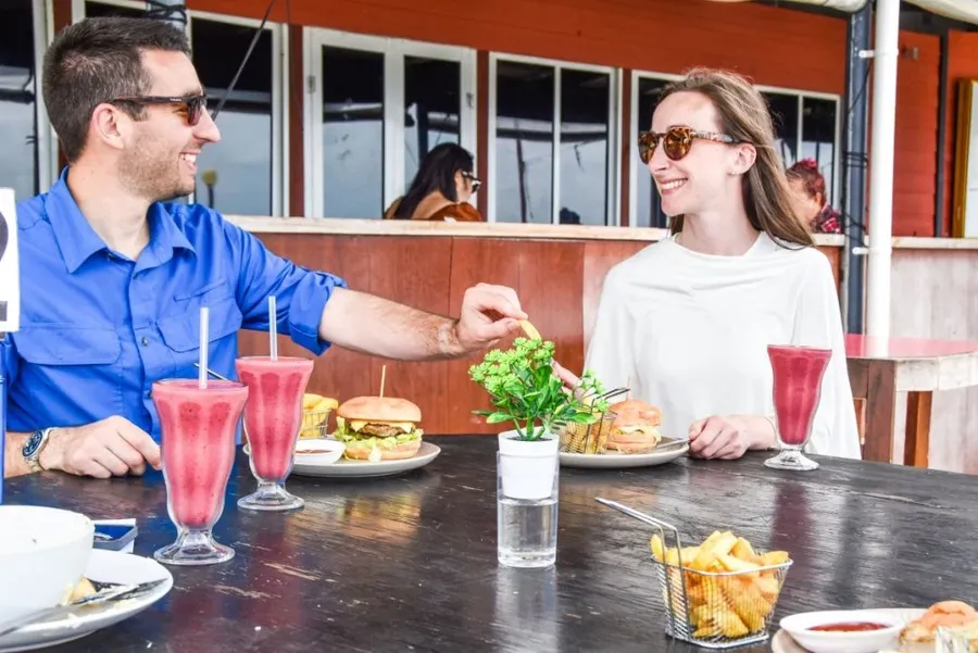 The Honeymoon & Romantic Getaway Guide to Nuku'alofa