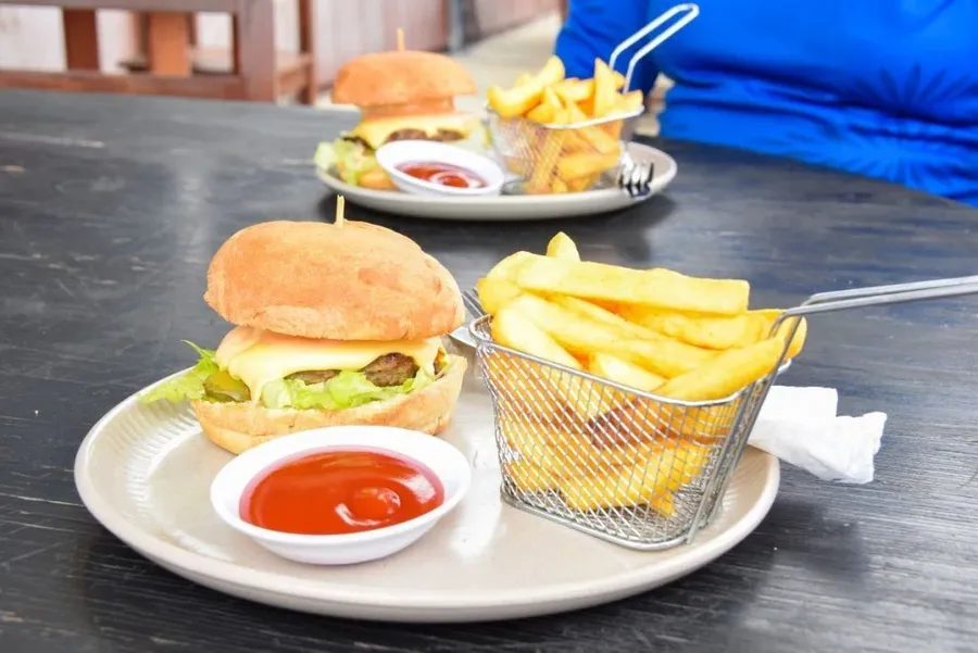 Guide to the Best Eats &amp; Restaurants in Tongatapu