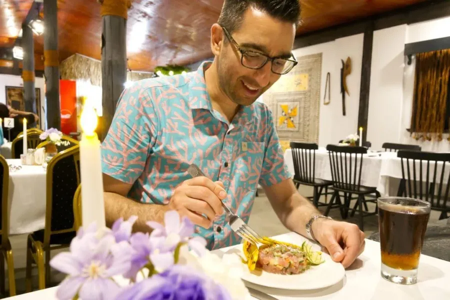 11 Best Foodie Experiences in Nuku'alofa & Tongatapu