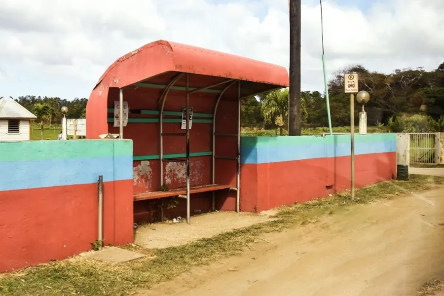 10 Tips for Taking the Bus in Tonga