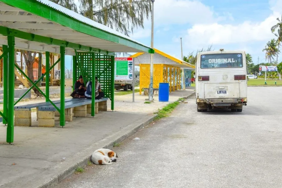 Tongatapu Transport Guide: 10 Ways to Get to Tongatapu (&amp; Around Tongatapu)