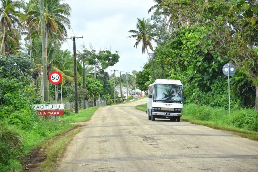 10 Tips for Taking the Bus in Tonga