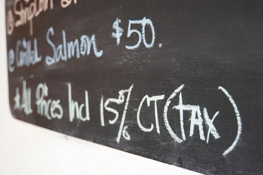 Tonga Tipping & Tax Guide for Travellers