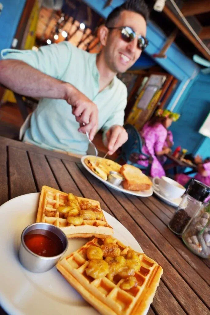 Cafe Tropicana Food Breakfast 2 CREDIT TongaPocketGuide.com  1 684x1024