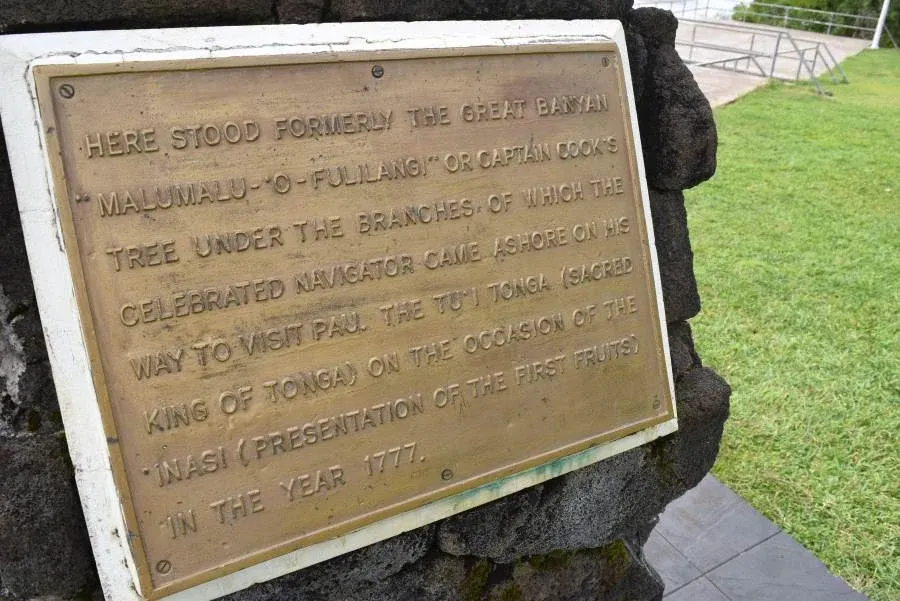 10 Fun Facts About Tonga