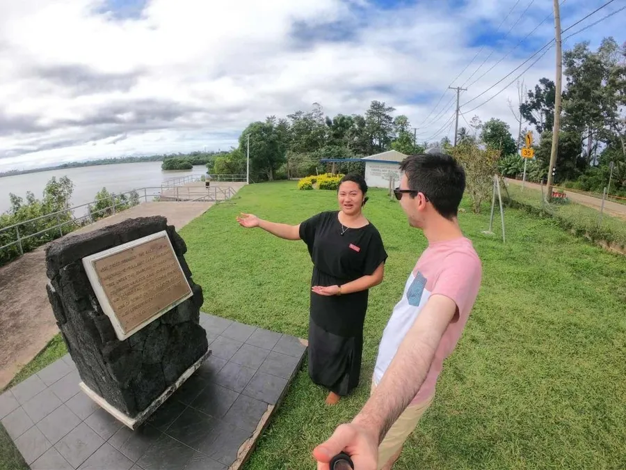 50 BEST Things to Do on Tongatapu ???? [2023]