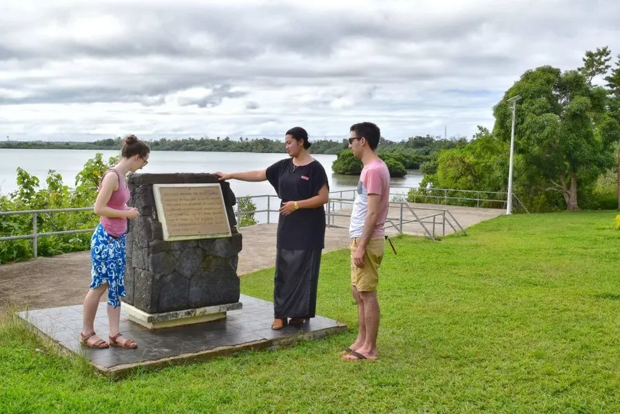 5 Best Things to Do in Mu'a
