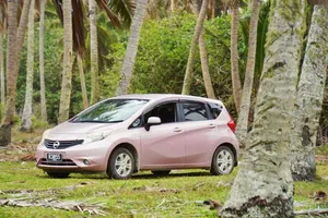 12 Best Car Rentals in Tonga