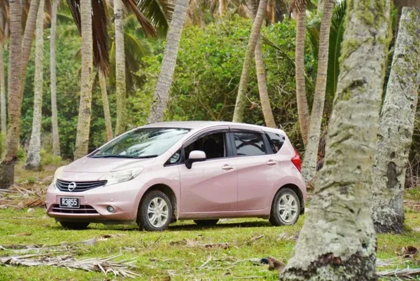 12 Best Car Rentals in Tonga