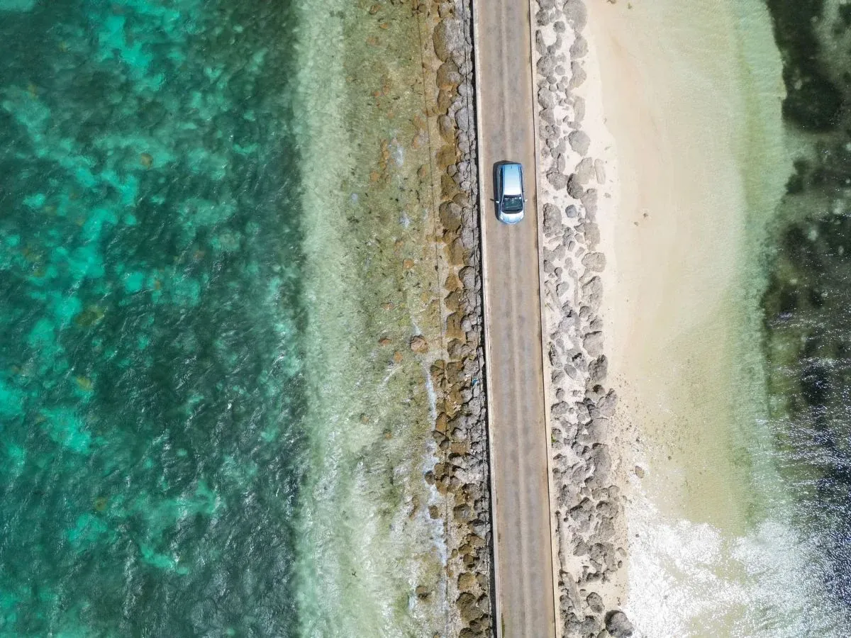What You Need to Hire a Car in Tonga ????