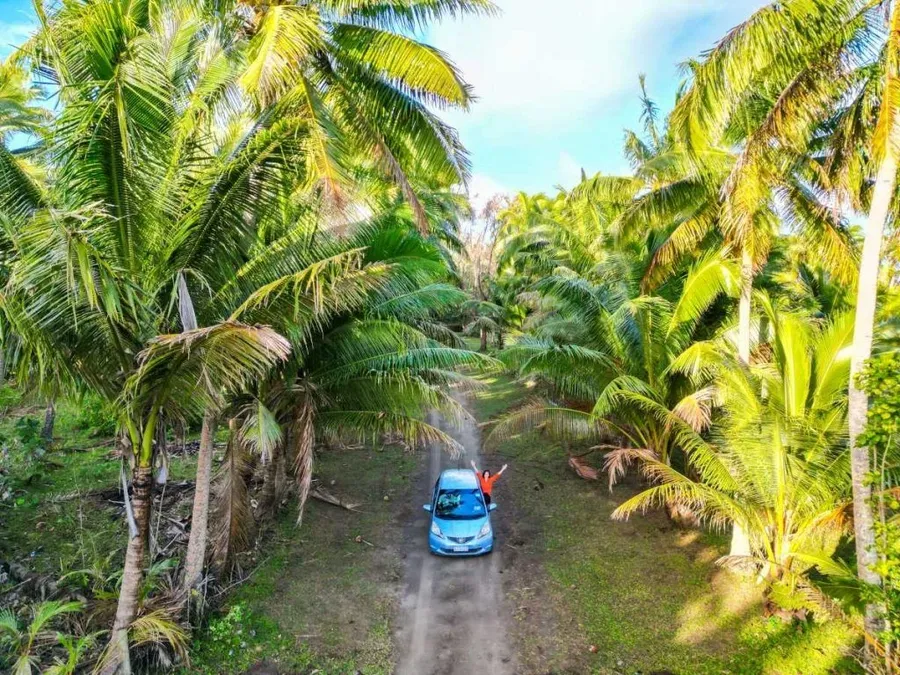 Ha'apai Transport Guide: 5 Ways to Get to (& Around) Ha'apai