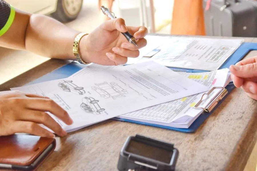 The Guide to Renting a Car in Tonga