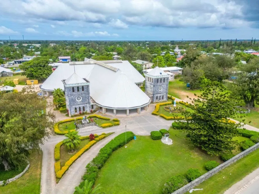 10 Free &amp; Cheap Things to Do in Nuku'alofa