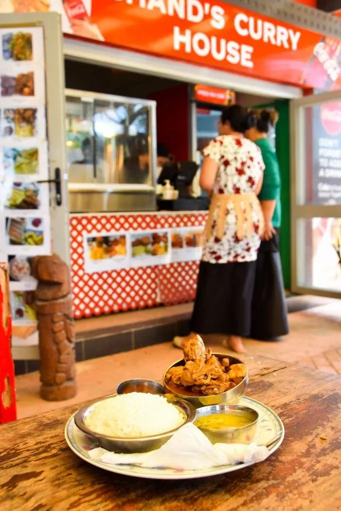 30 BEST Restaurants on Tongatapu ???? [2023]