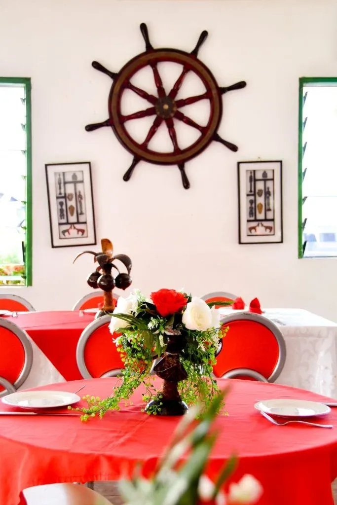 Guide to the Best Eats & Restaurants in Tongatapu