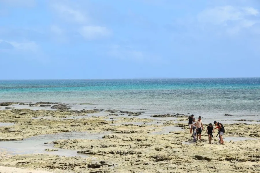 10 Things to Do in Ha'apai with Kids