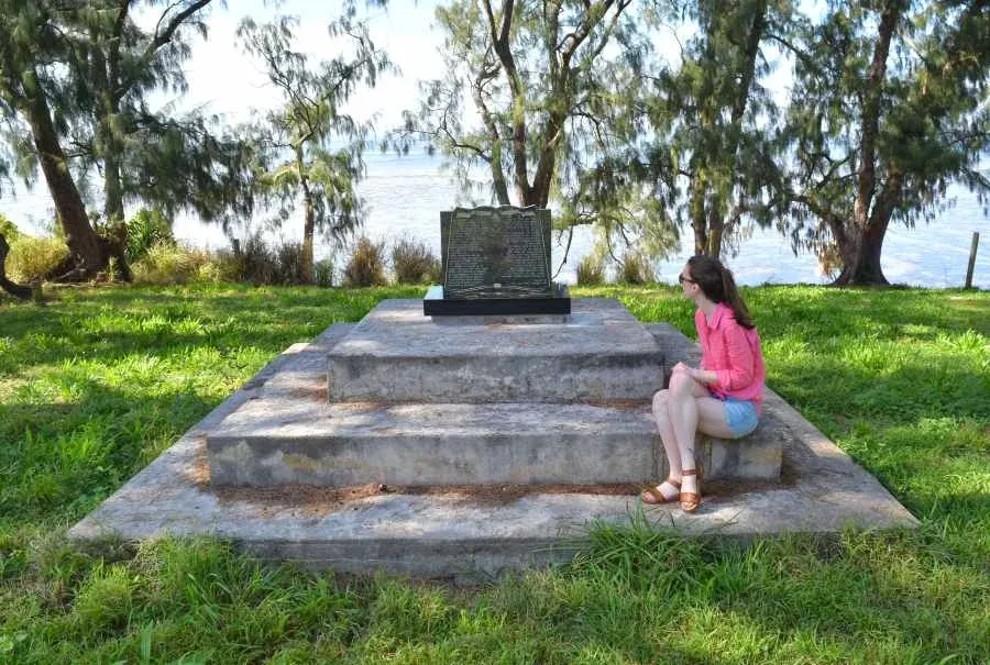 10 Free & Cheap Things To Do on Tongatapu