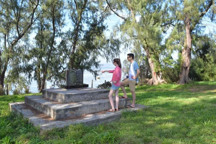 50 BEST Things to Do on Tongatapu ???? [2023]