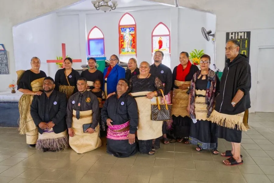 10 Biggest Events & Celebrations in Tonga