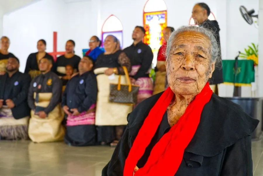 Who are the People of Tonga? Ethnicity, Population & More