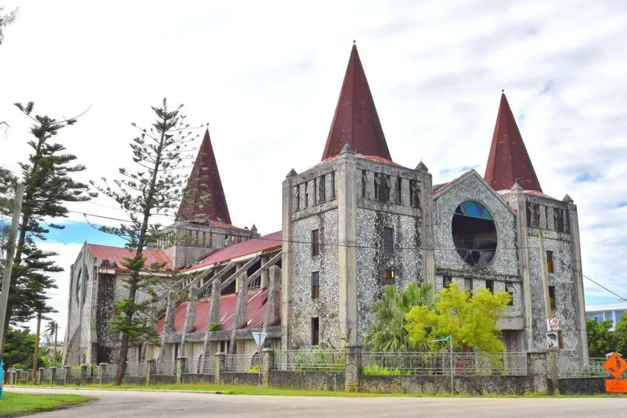 The Best Churches in Nuku'alofa to Experience as a Visitor