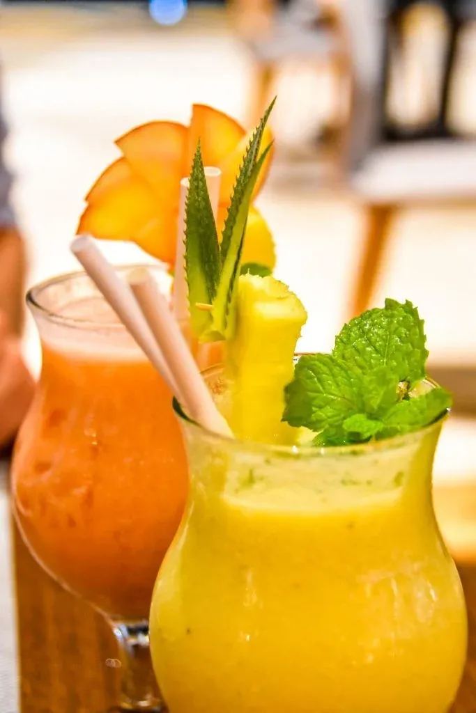 10 Drinks in Tonga You HAVE to Try