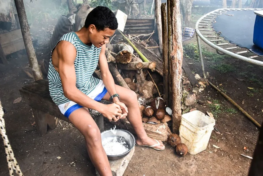 10 Best Foodie Experiences in Tonga
