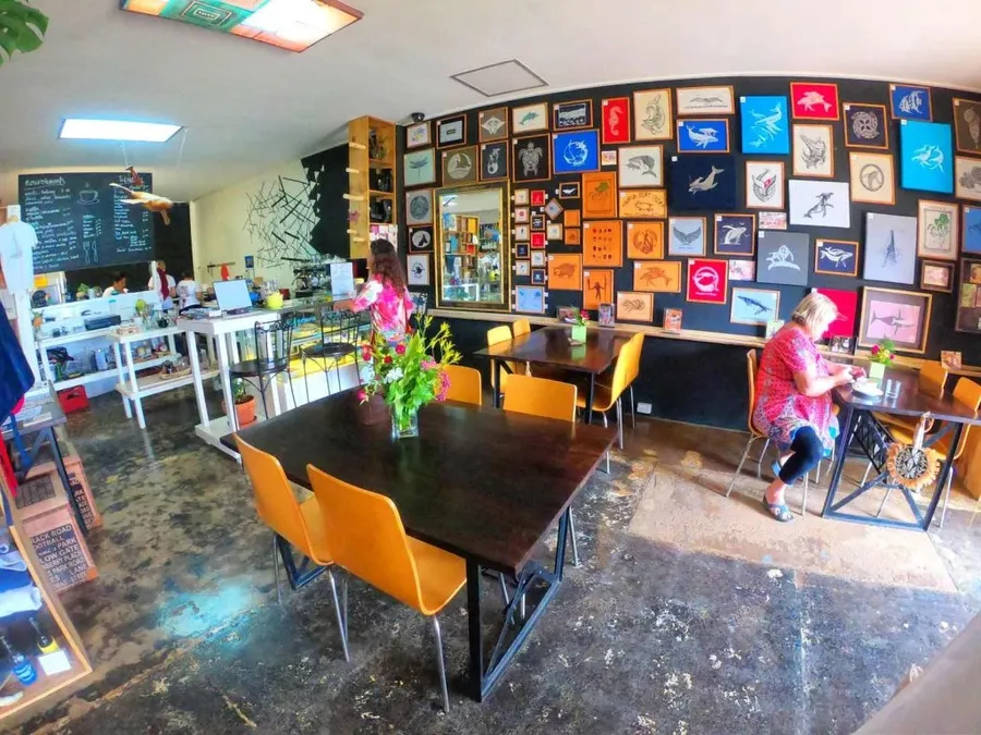 15 BEST Cafes & Restaurants in Vava'u [2023]